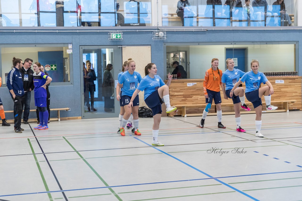 Bild 52 - B-Juniorinnen 2 Loewinnen Cup